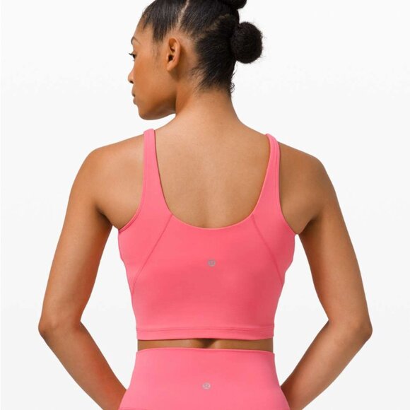 Lululemon Align Tank - Guava Pink - Picture 3 of 12